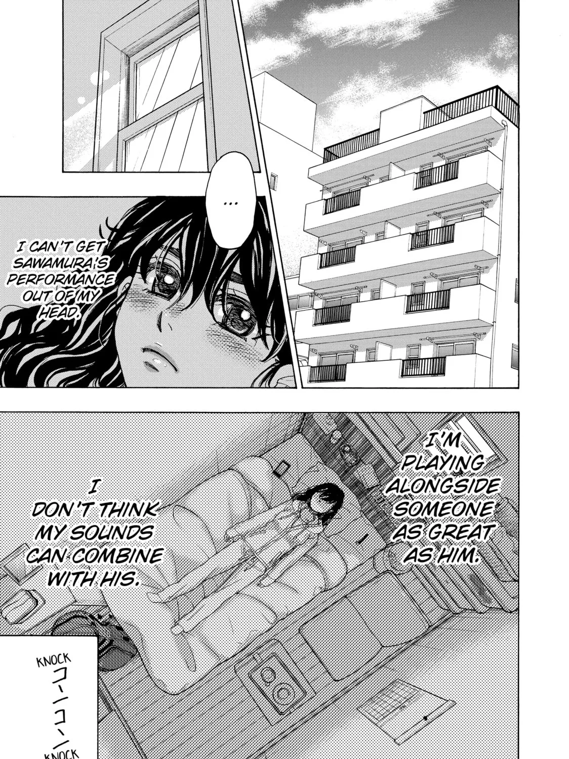 Read Those Snow White Notes chapter 90 image 80 on Lezhin