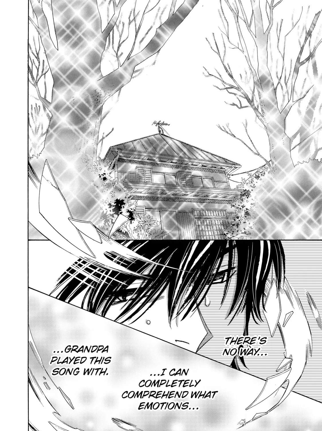 Read Those Snow White Notes chapter 92 image 60 on Lezhin