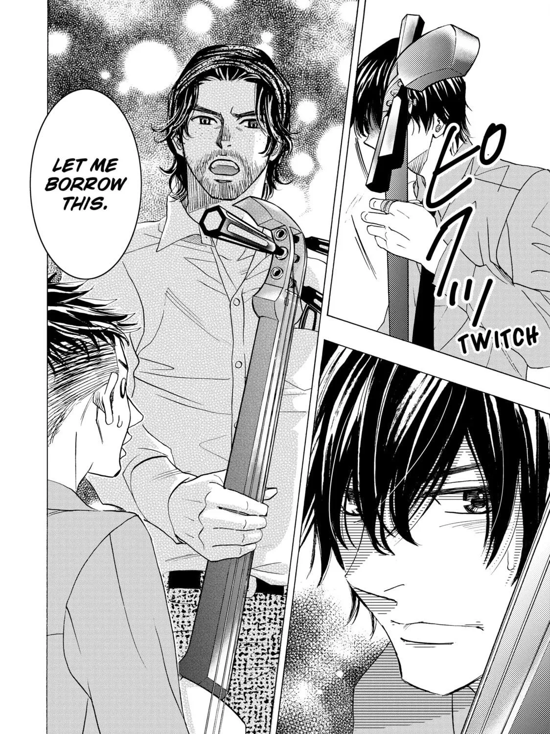 Read Those Snow White Notes chapter 92 image 68 on Lezhin