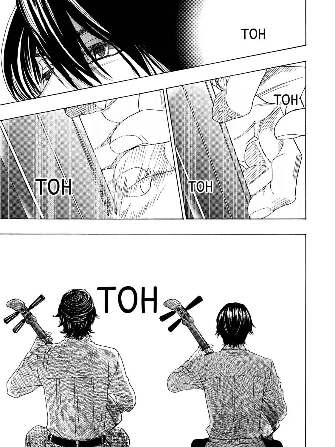 Read Those Snow White Notes chapter 93 image 12 on Lezhin