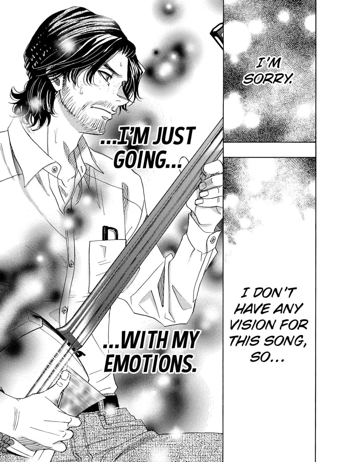 Read Those Snow White Notes chapter 93 image 28 on Lezhin