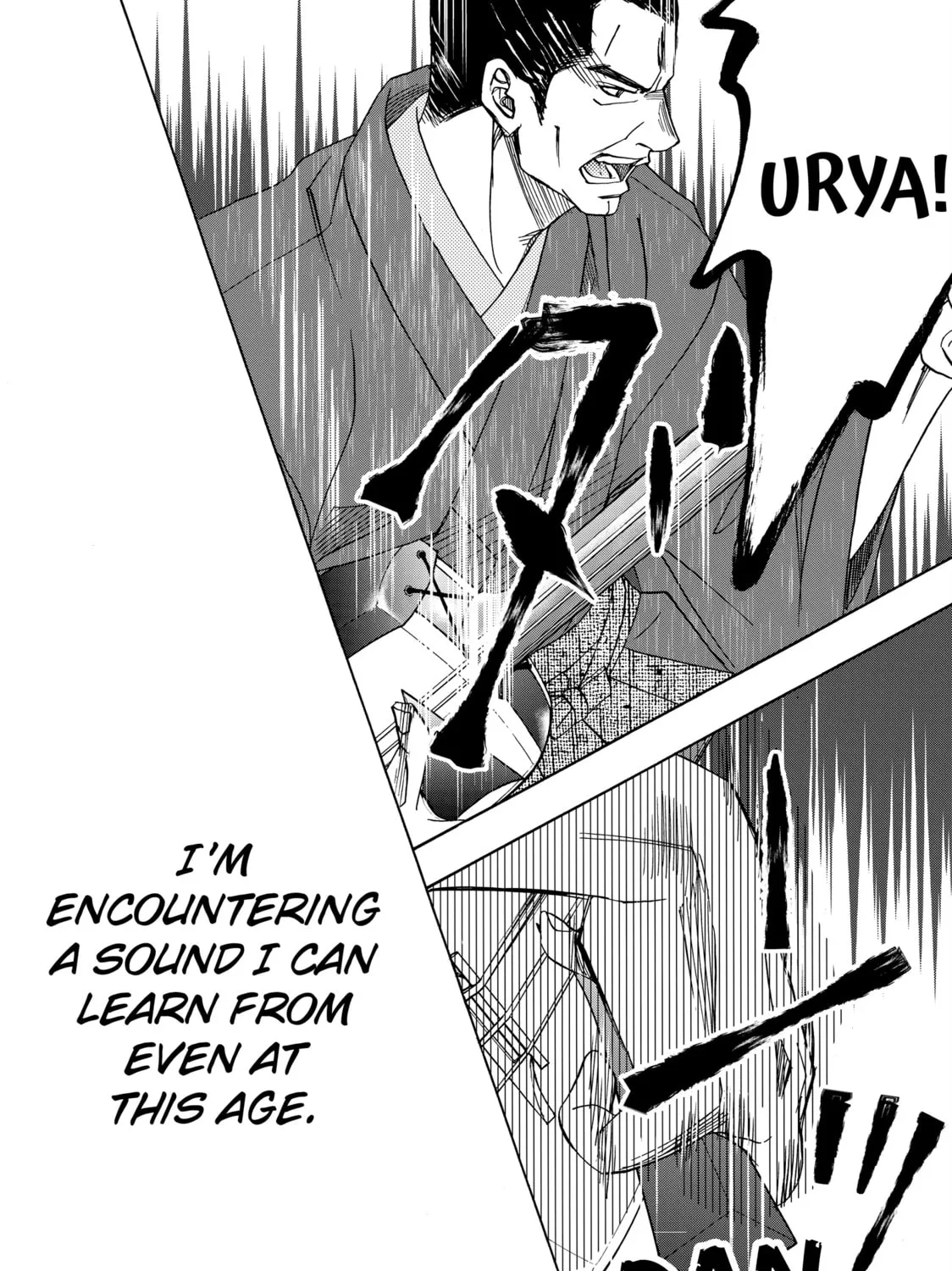 Read Those Snow White Notes chapter 95 image 54 on Lezhin