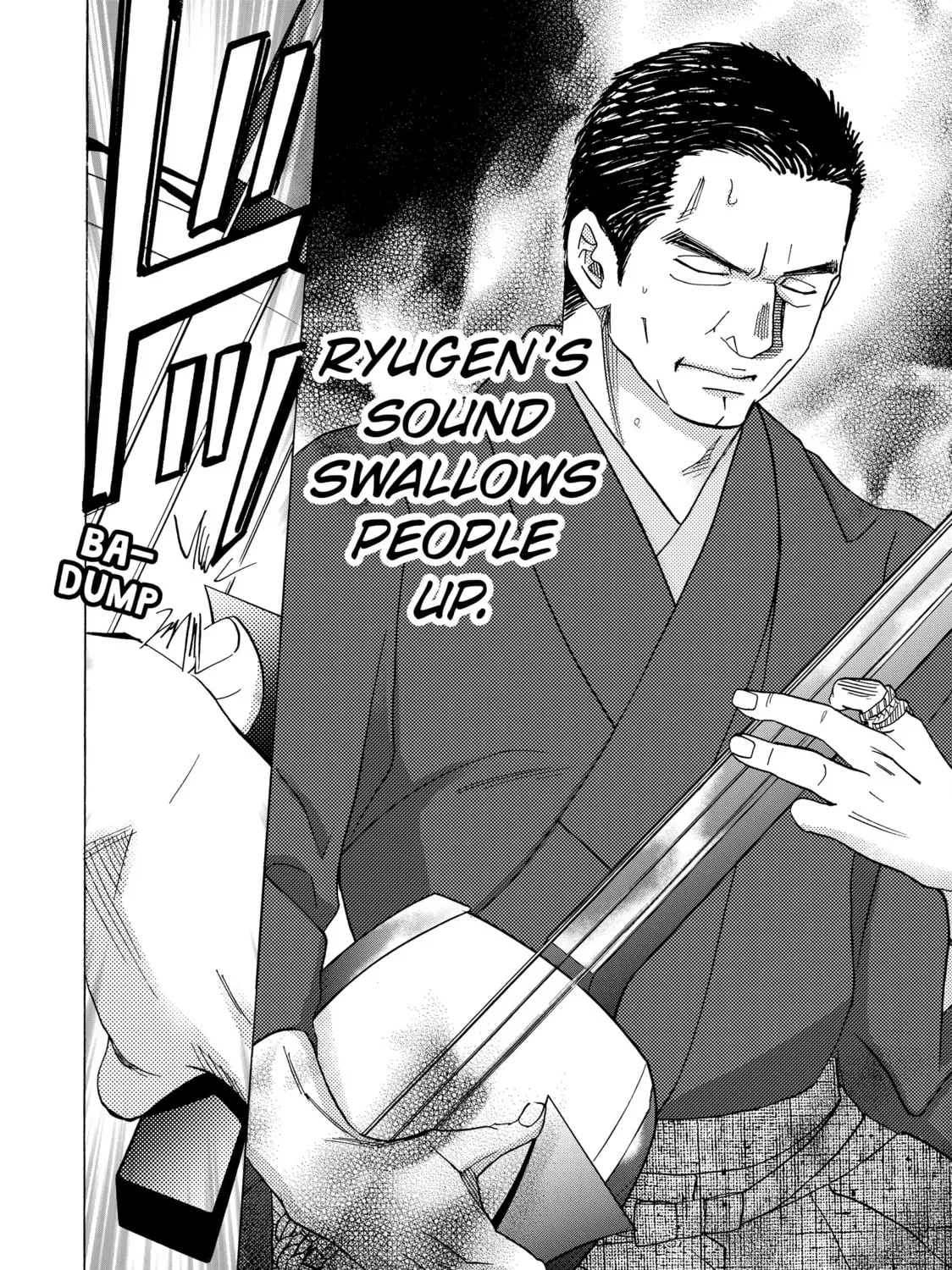 Read Those Snow White Notes chapter 95 image 62 on Lezhin