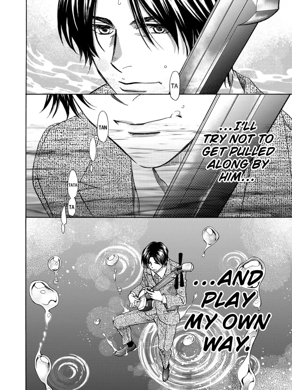 Read Those Snow White Notes chapter 96 image 14 on Lezhin