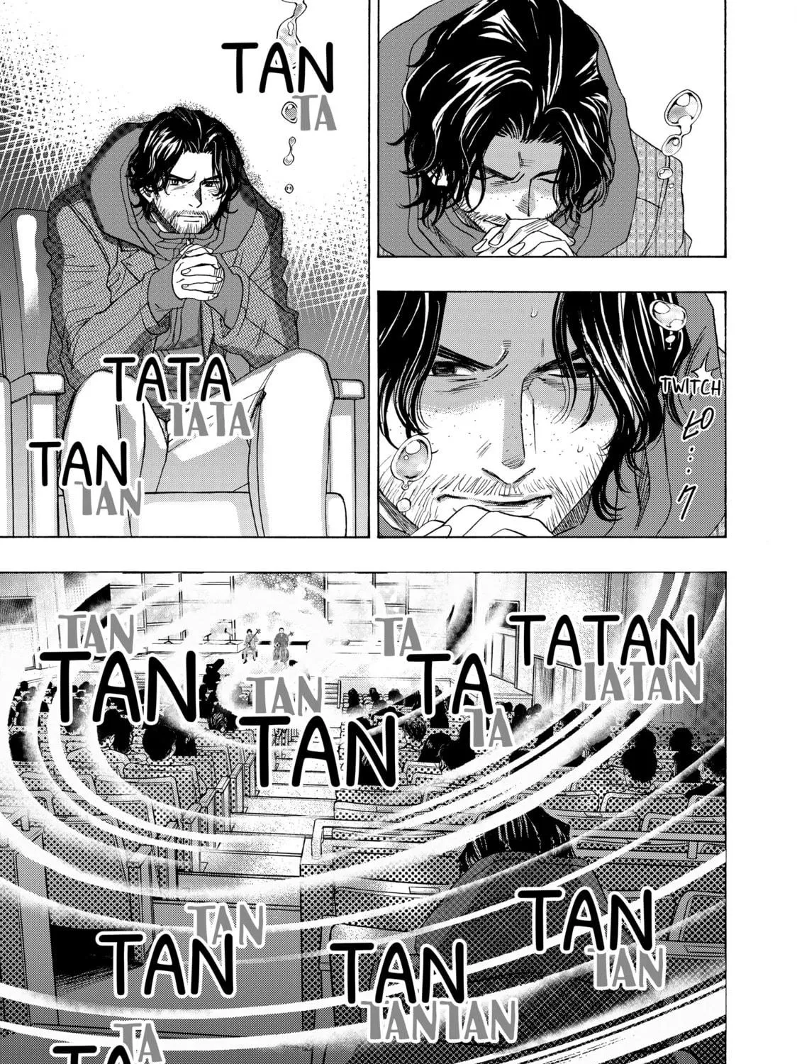Read Those Snow White Notes chapter 96 image 16 on Lezhin