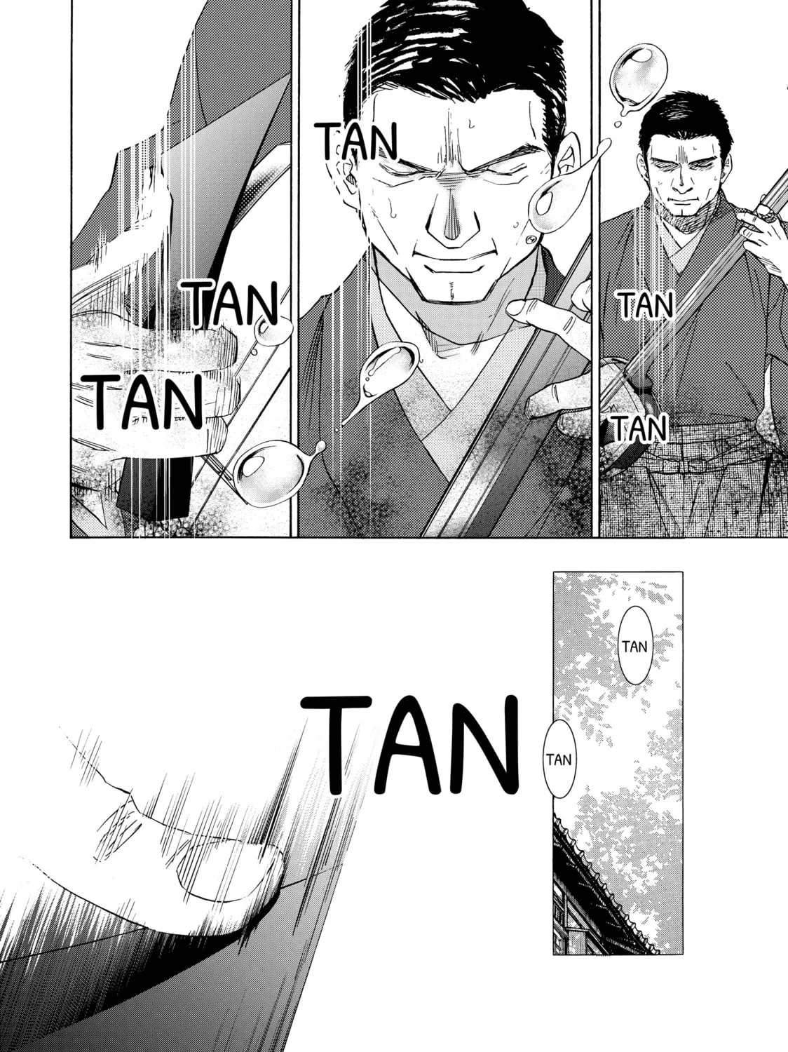 Read Those Snow White Notes chapter 96 image 26 on Lezhin