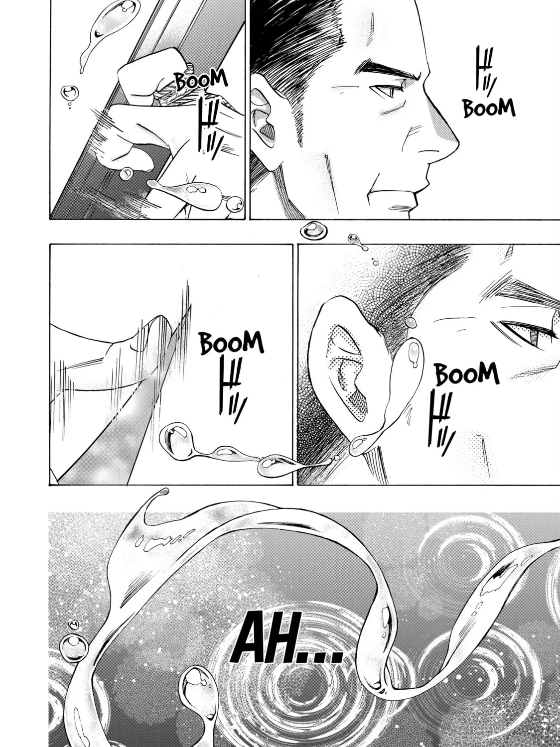 Read Those Snow White Notes chapter 96 image 42 on Lezhin