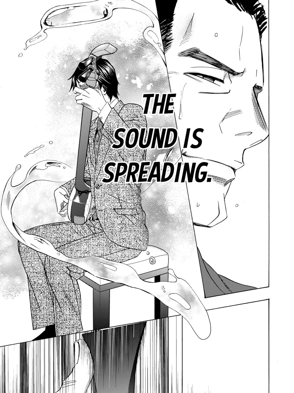 Read Those Snow White Notes chapter 96 image 44 on Lezhin