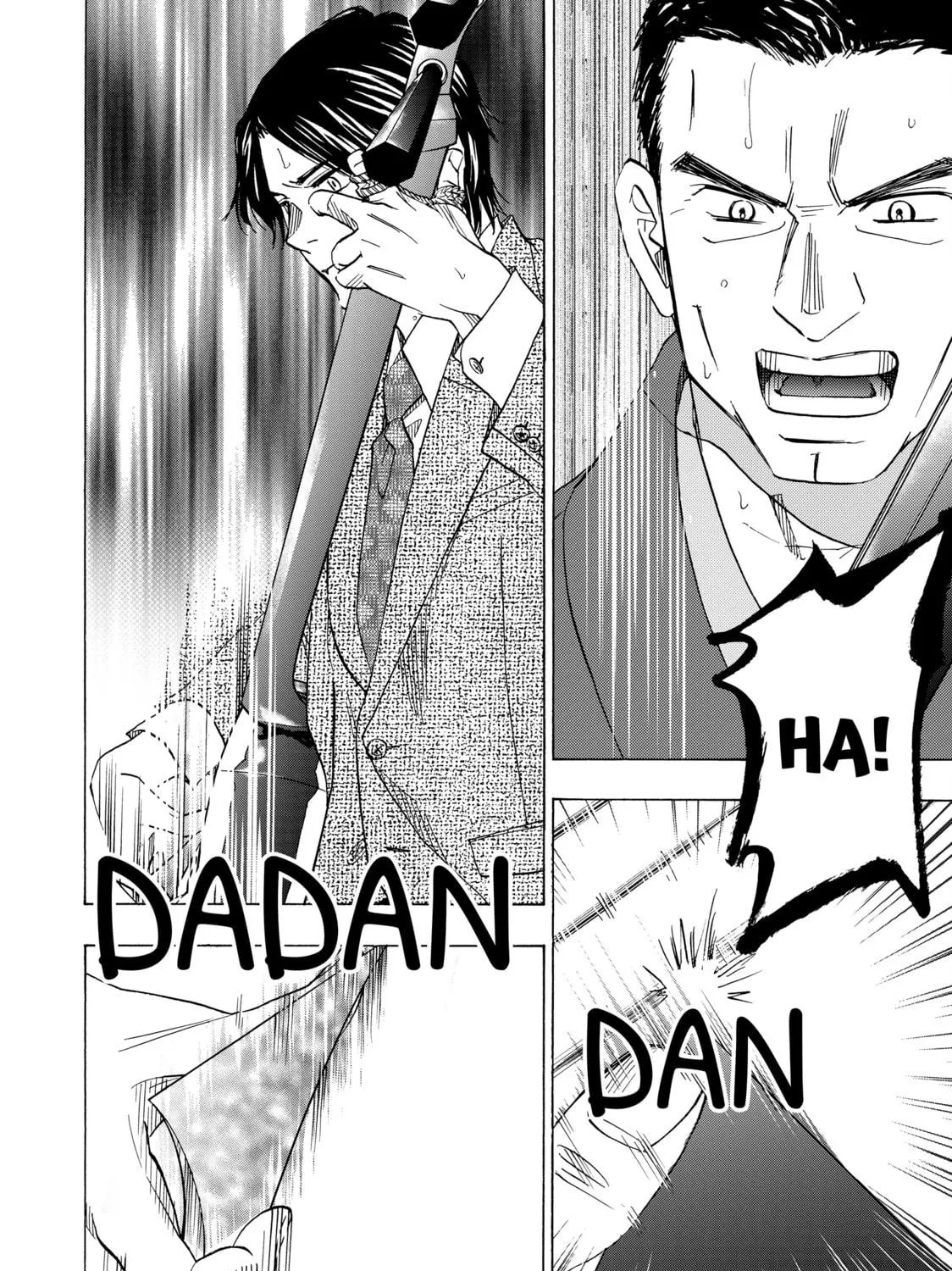 Read Those Snow White Notes chapter 96 image 46 on Lezhin