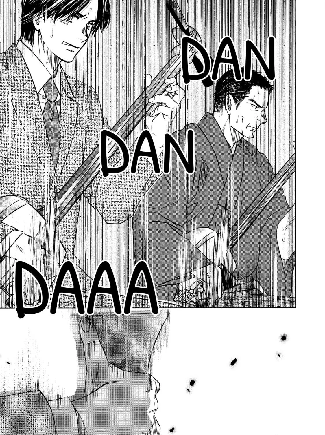Read Those Snow White Notes chapter 96 image 48 on Lezhin