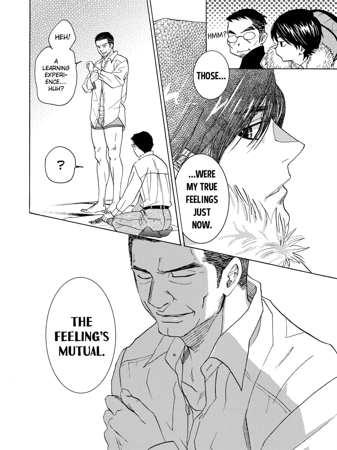 Read Those Snow White Notes chapter 96 image 62 on Lezhin