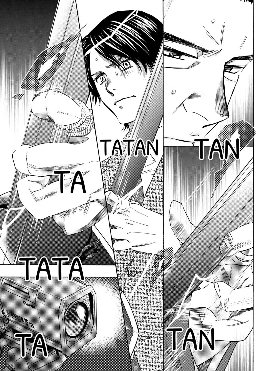 Read Those Snow White Notes chapter 96 image 8 on Lezhin
