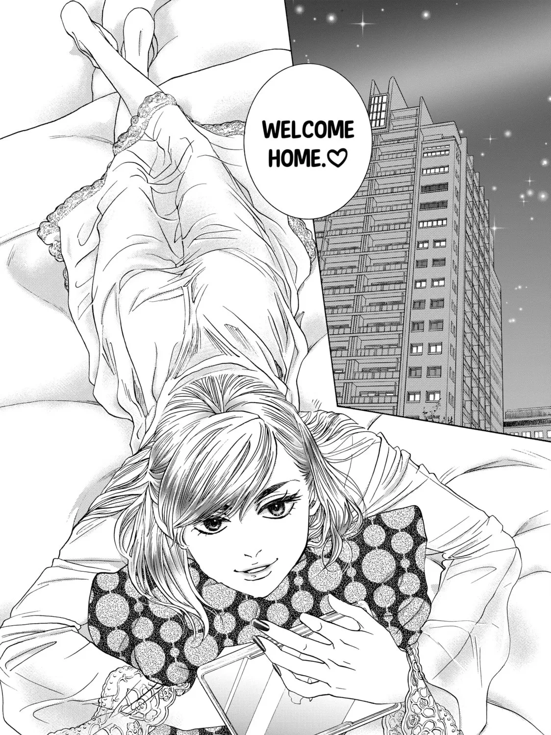 Read Those Snow White Notes chapter 97 image 2 on Lezhin