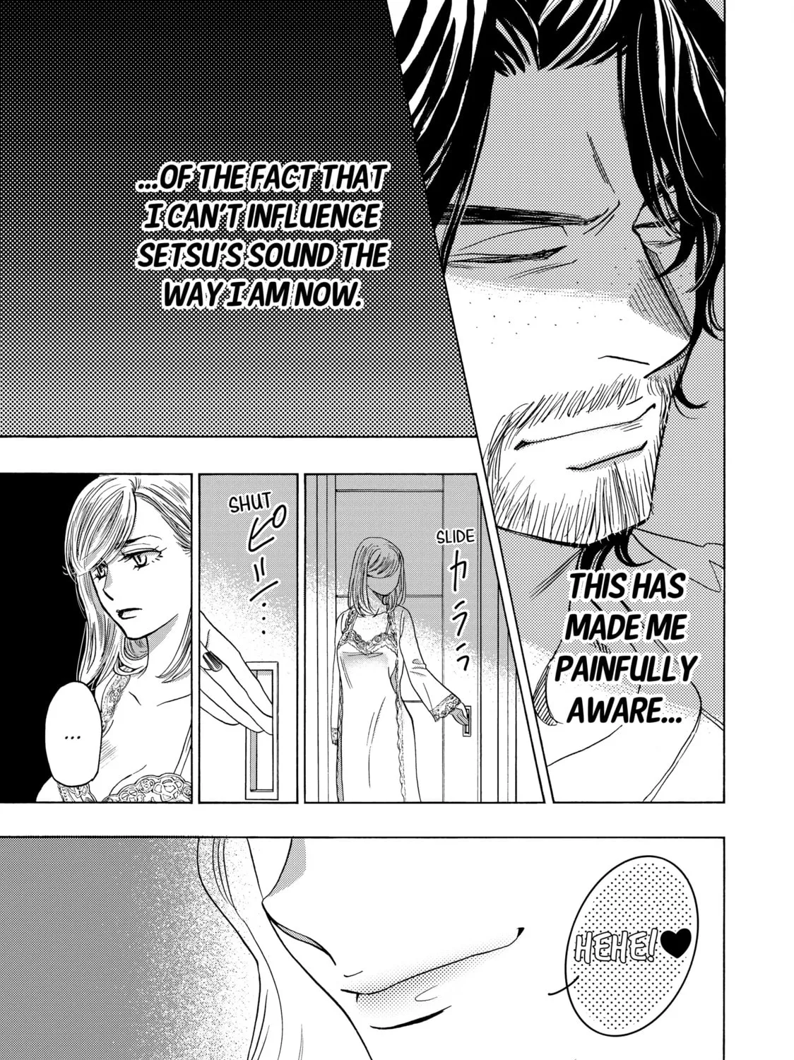 Read Those Snow White Notes chapter 97 image 20 on Lezhin