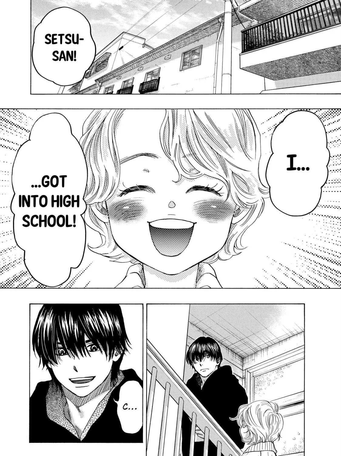 Read Those Snow White Notes chapter 97 image 22 on Lezhin
