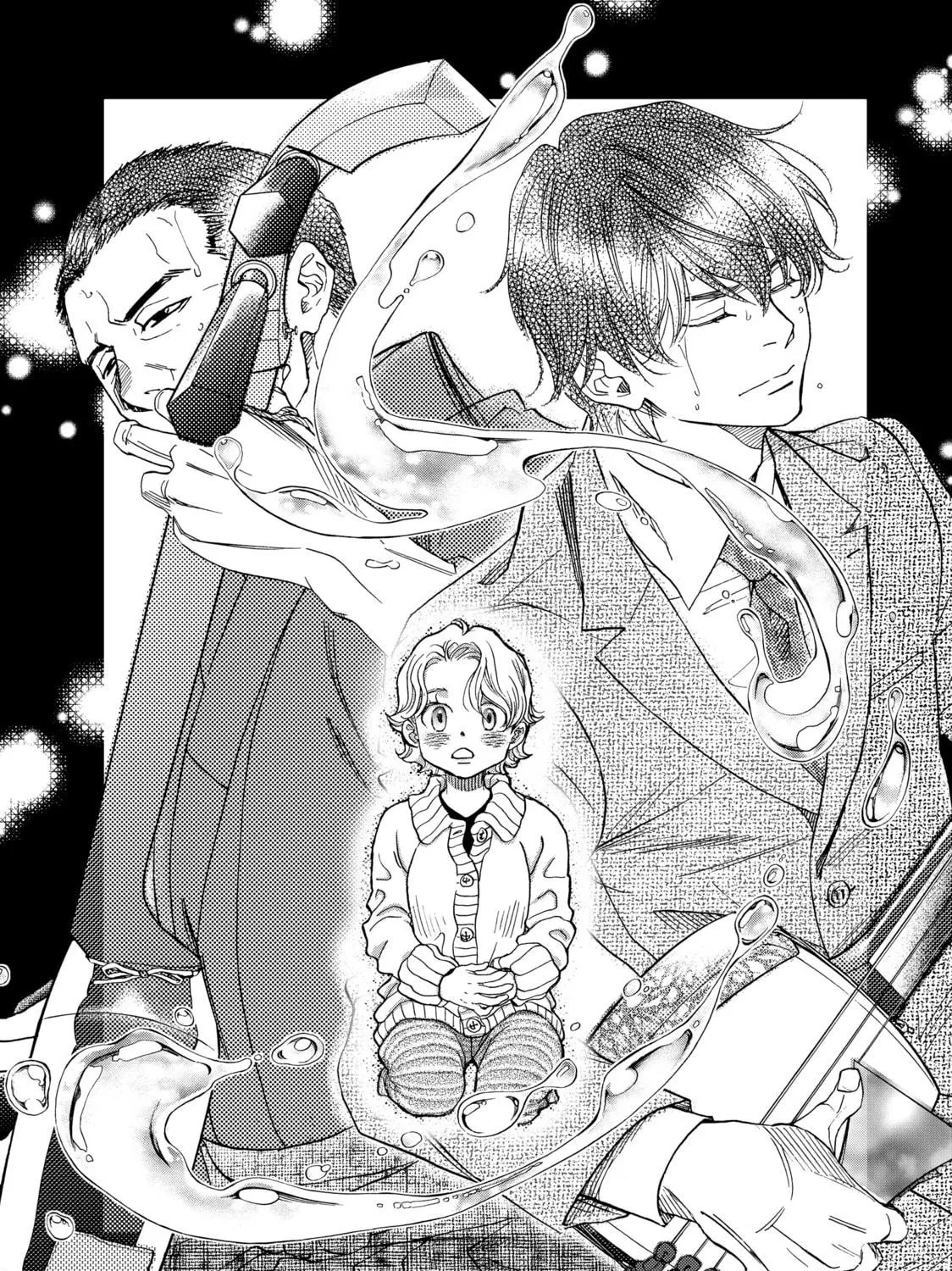 Read Those Snow White Notes chapter 97 image 48 on Lezhin