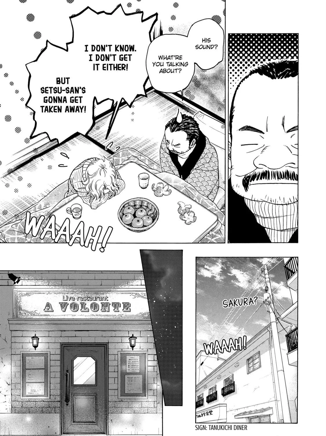 Read Those Snow White Notes chapter 97 image 52 on Lezhin