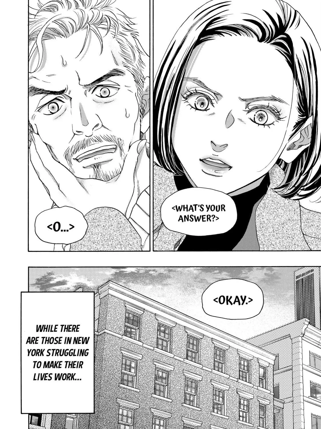 Read Those Snow White Notes chapter 97 image 70 on Lezhin