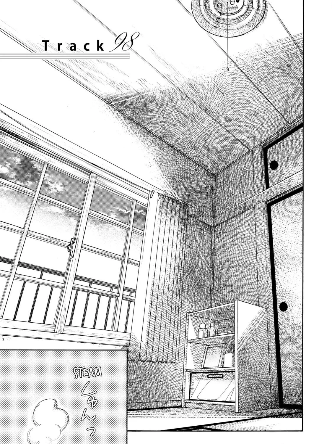 Read Those Snow White Notes chapter 98 image 4 on Lezhin