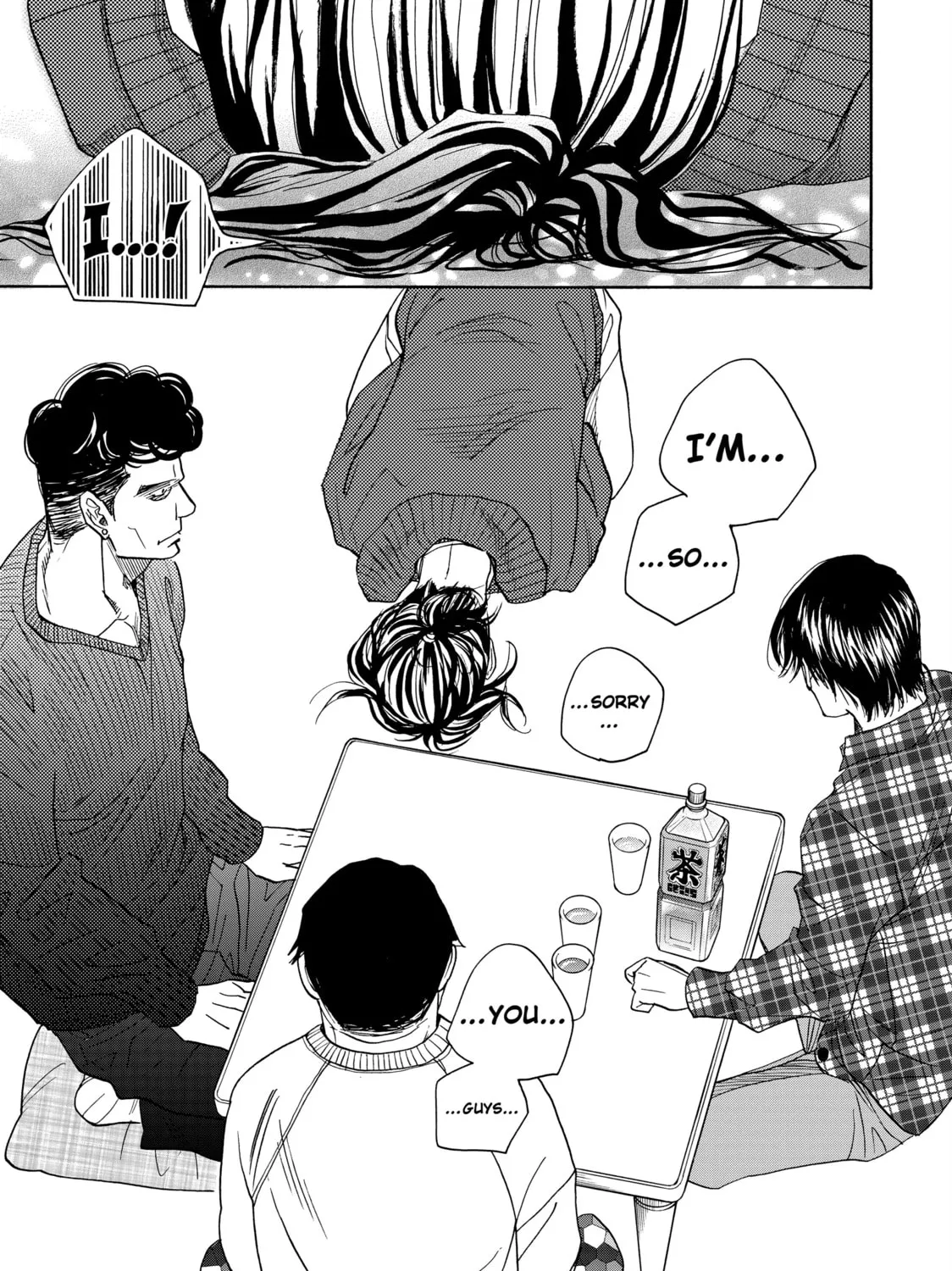 Read Those Snow White Notes chapter 98 image 60 on Lezhin