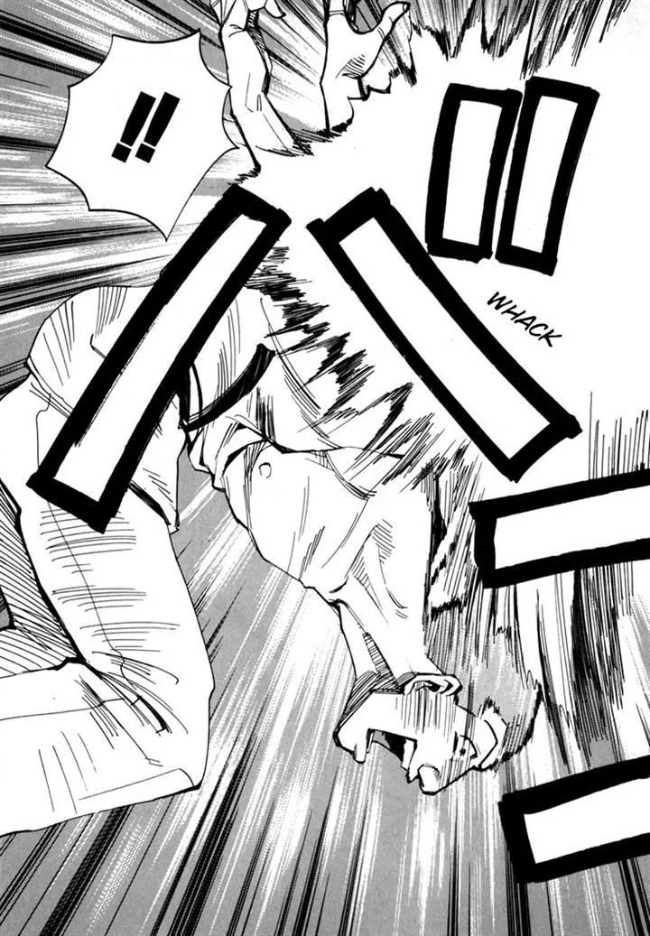 Read Those Who Hunt Elves chapter 0 image 46 on Lezhin