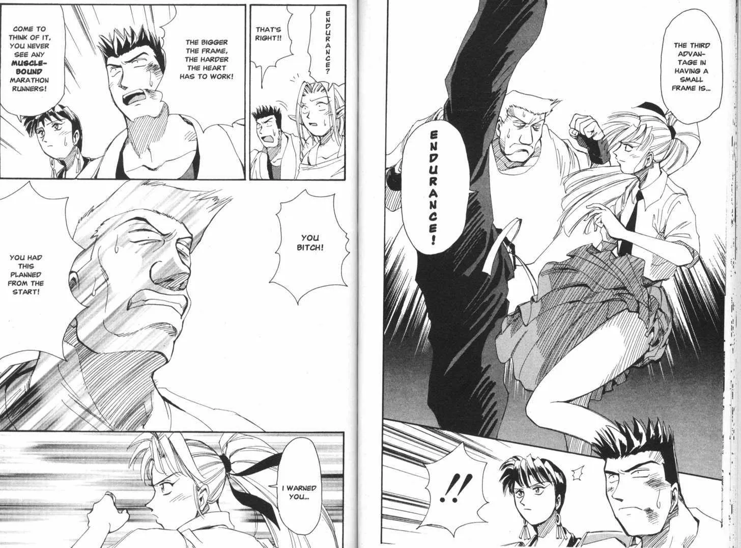Read Those Who Hunt Elves chapter 13 image 11 on Lezhin