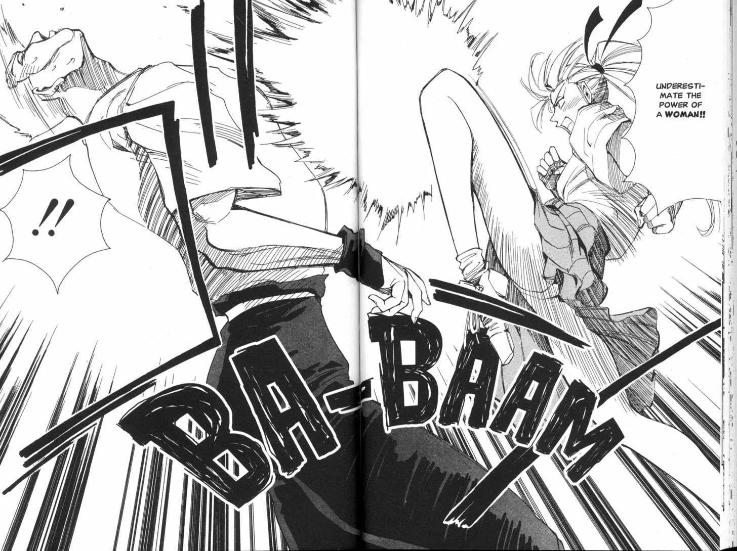 Read Those Who Hunt Elves chapter 13 image 13 on Lezhin