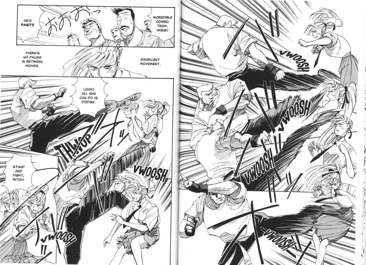 Read Those Who Hunt Elves chapter 13 image 9 on Lezhin