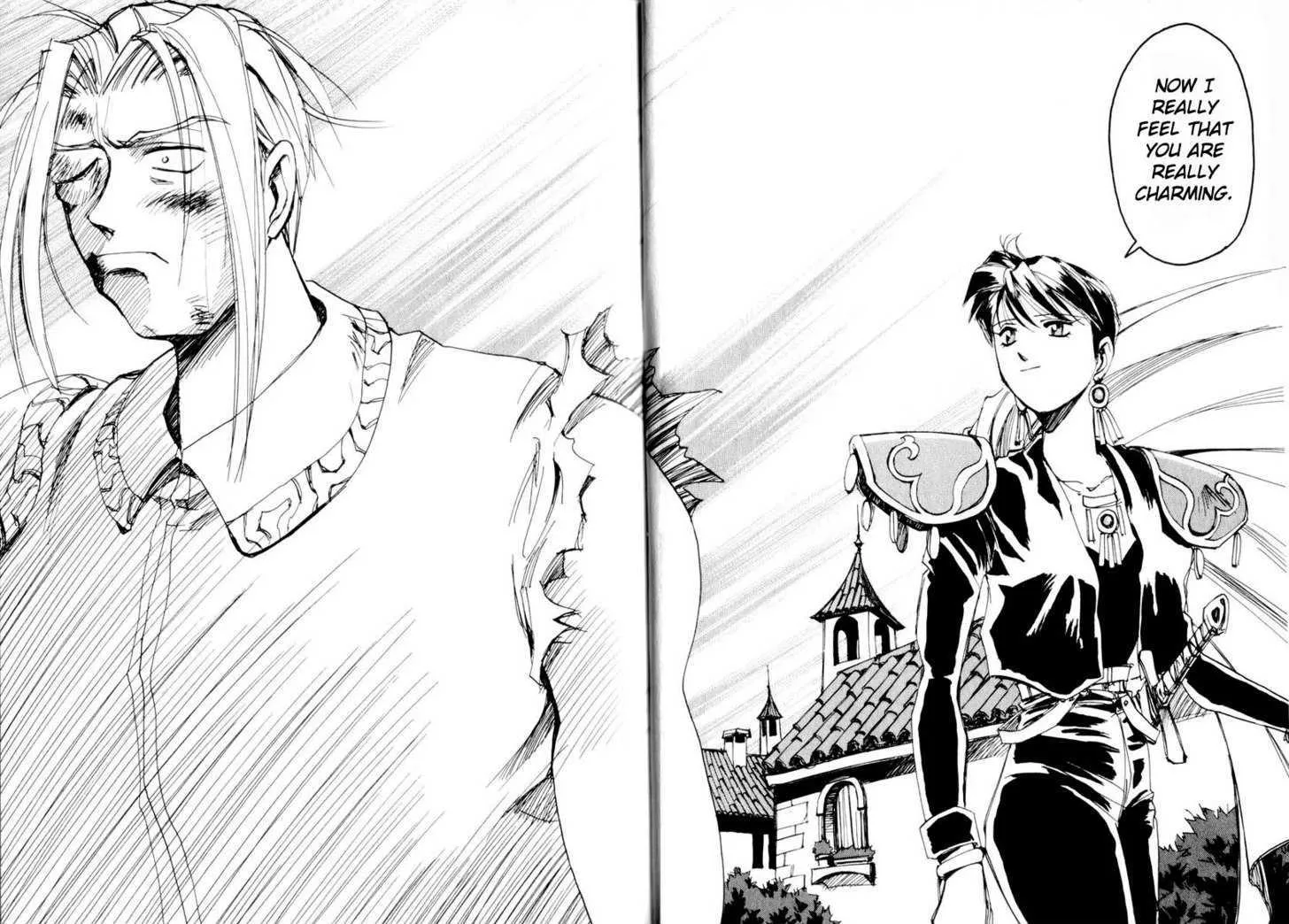 Read Those Who Hunt Elves chapter 3 image 37 on Lezhin