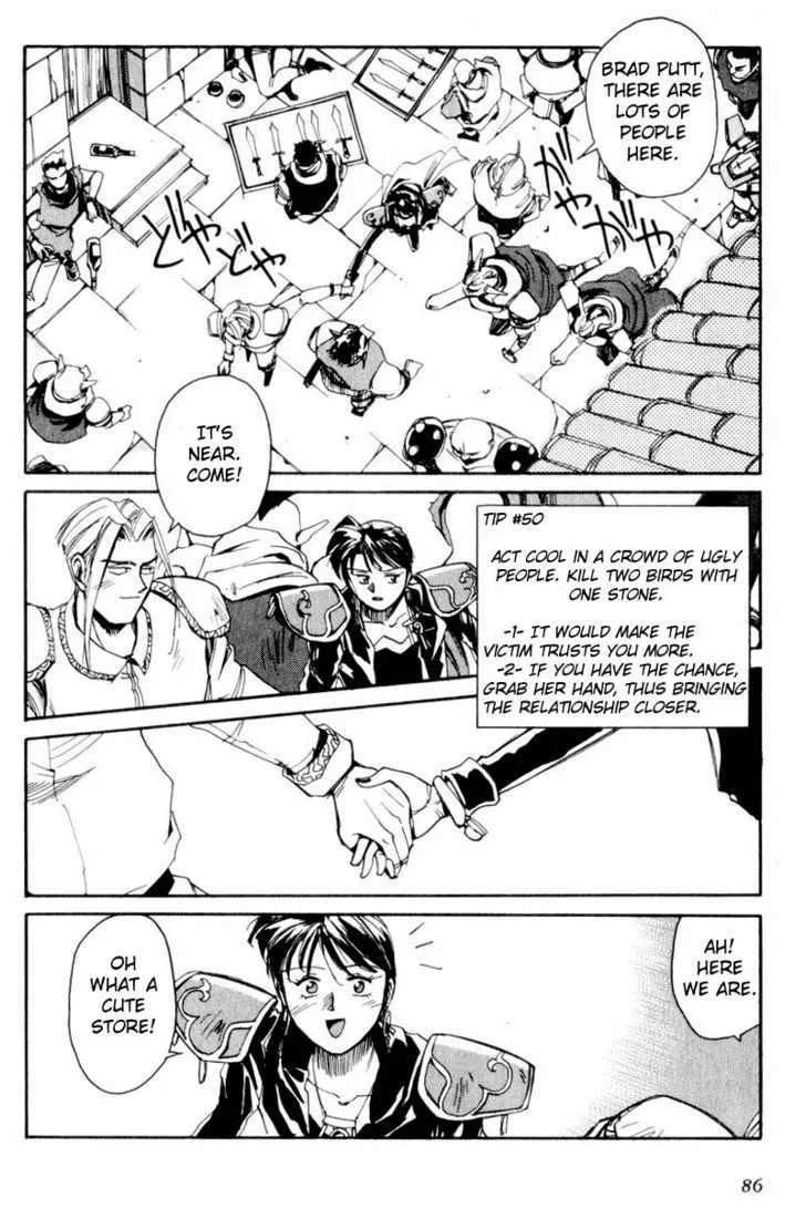 Read Those Who Hunt Elves chapter 3 image 9 on Lezhin