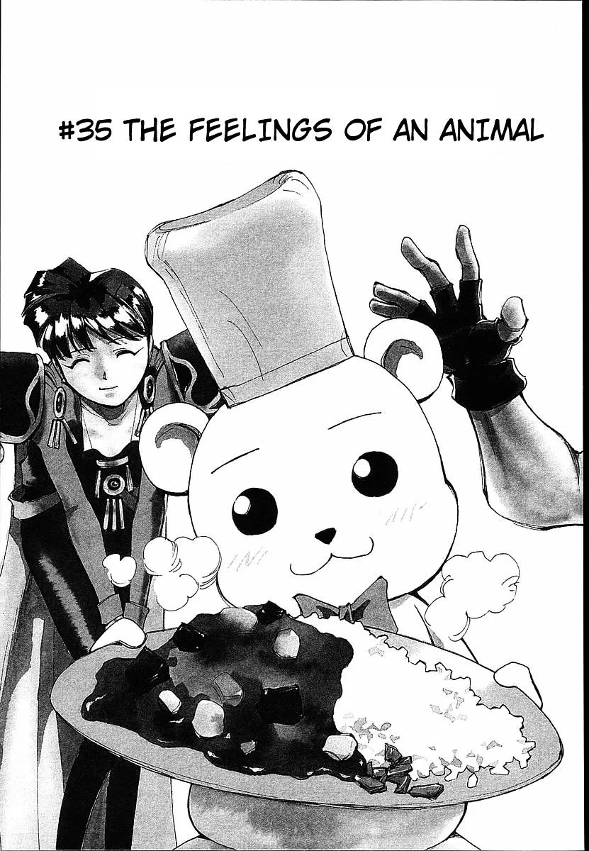 Read Those Who Hunt Elves chapter 35 image 2 on Lezhin
