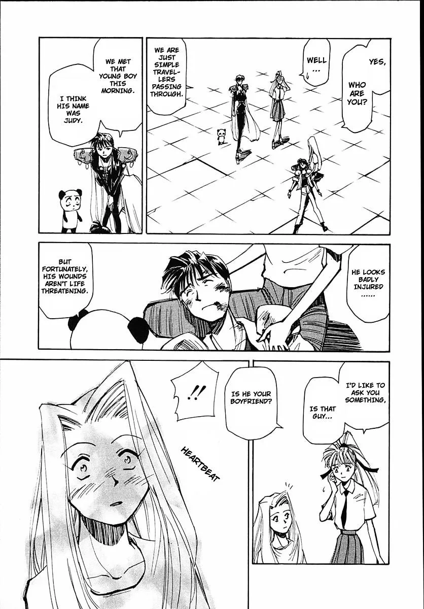 Read Those Who Hunt Elves chapter 39 image 12 on Lezhin