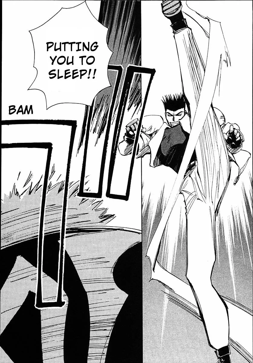 Read Those Who Hunt Elves chapter 39 image 15 on Lezhin