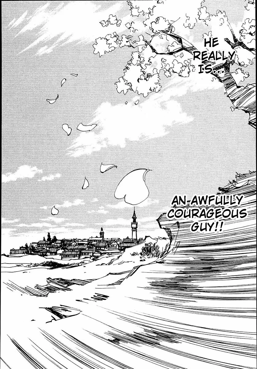 Read Those Who Hunt Elves chapter 39 image 39 on Lezhin