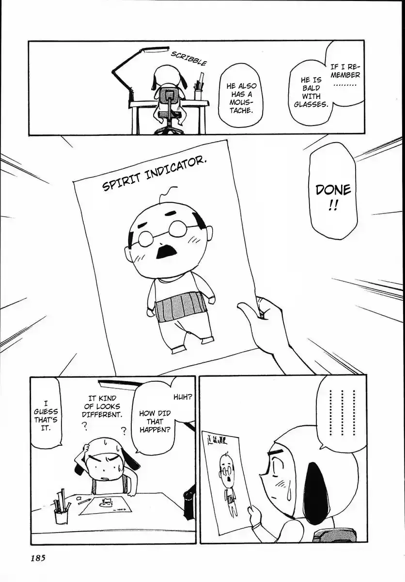 Read Those Who Hunt Elves chapter 44.1 image 2 on Lezhin