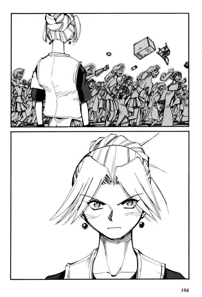 Read Those Who Hunt Elves chapter 45.5 image 167 on Lezhin