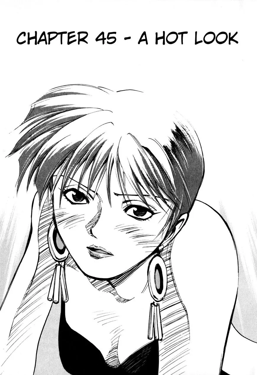 Read Those Who Hunt Elves chapter 45 image 4 on Lezhin