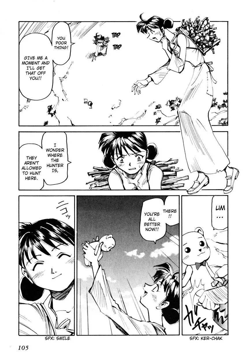 Read Those Who Hunt Elves chapter 48 image 2 on Lezhin