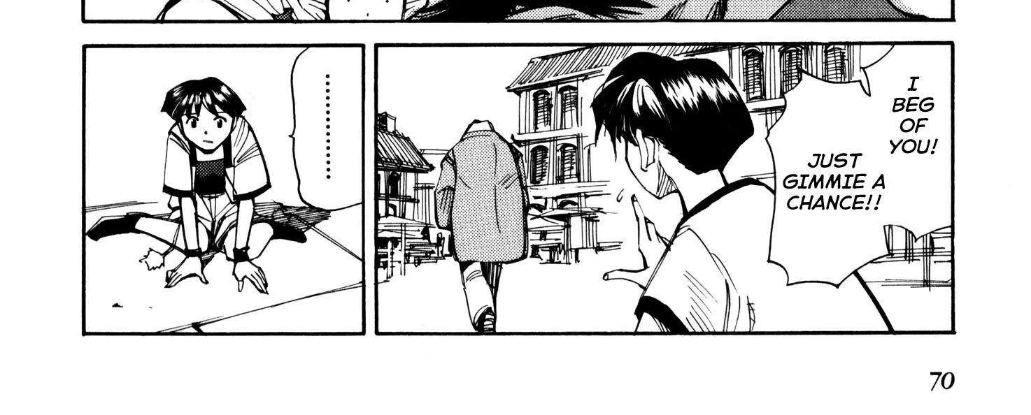 Read Those Who Hunt Elves chapter 52 image 7 on Lezhin