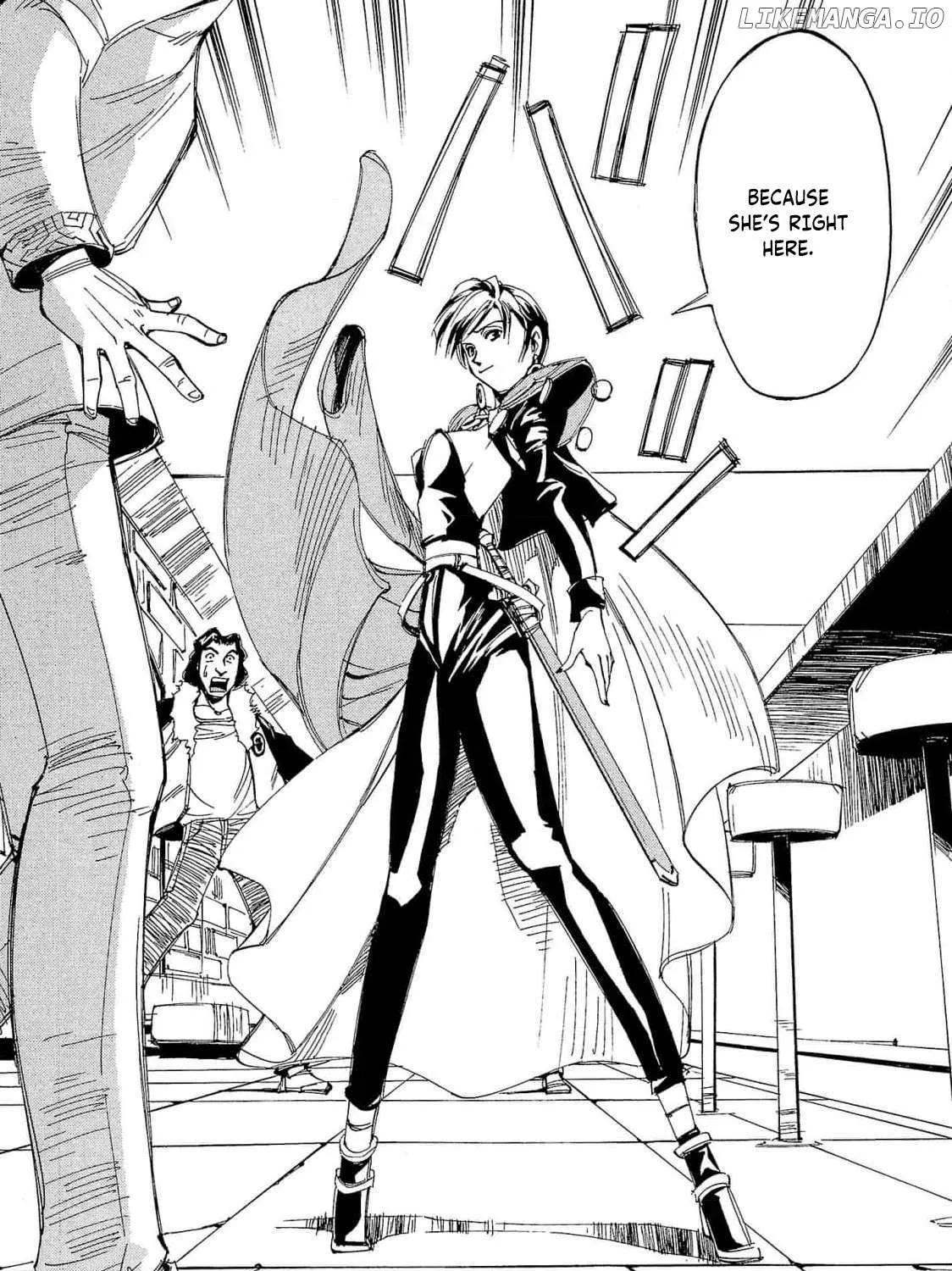 Read Those Who Hunt Elves chapter 63 image 32 on Lezhin