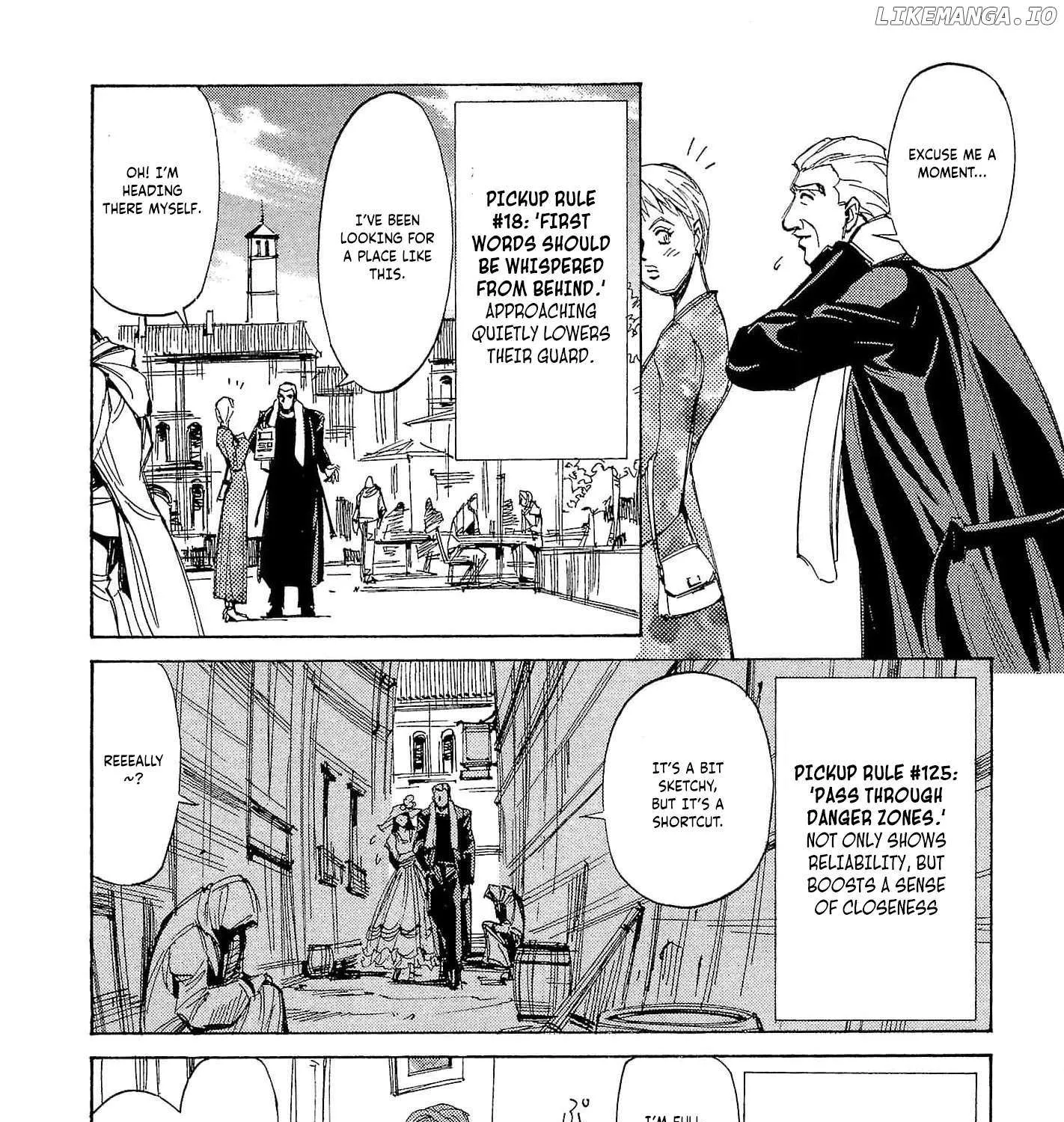 Read Those Who Hunt Elves chapter 63 image 4 on Lezhin