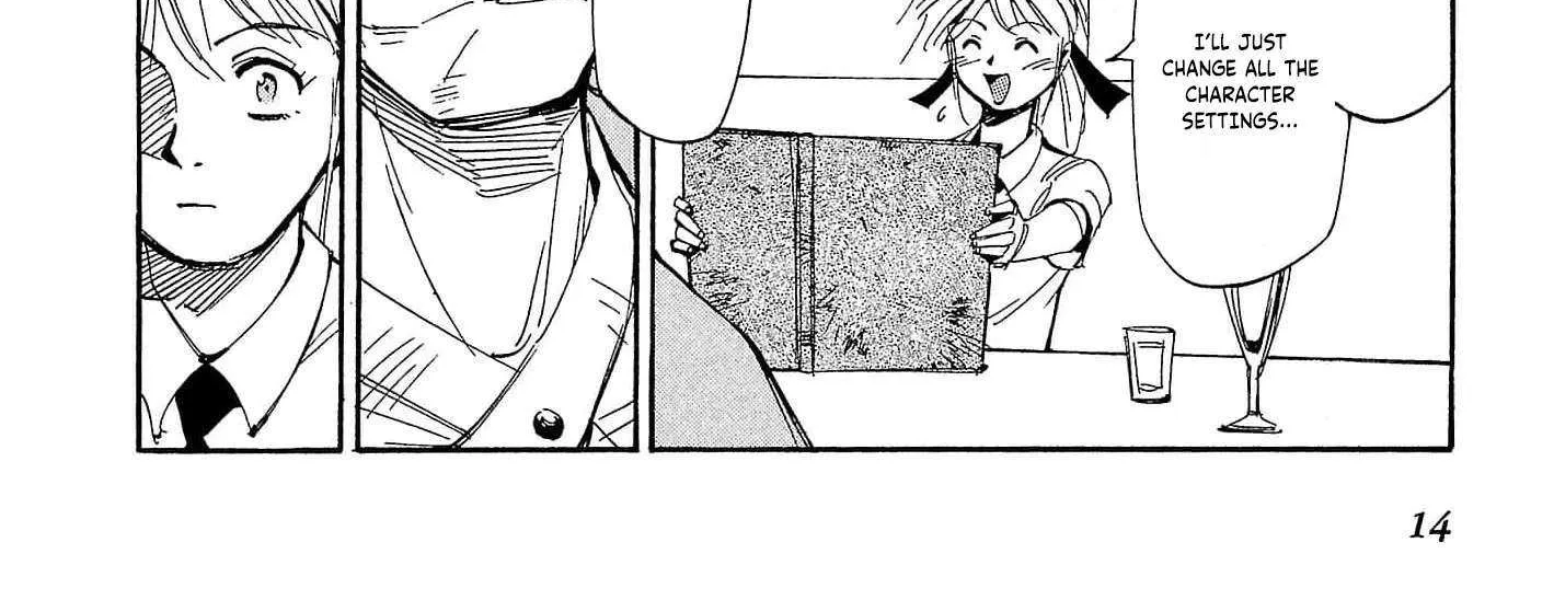 Read Those Who Hunt Elves chapter 65 image 32 on Lezhin