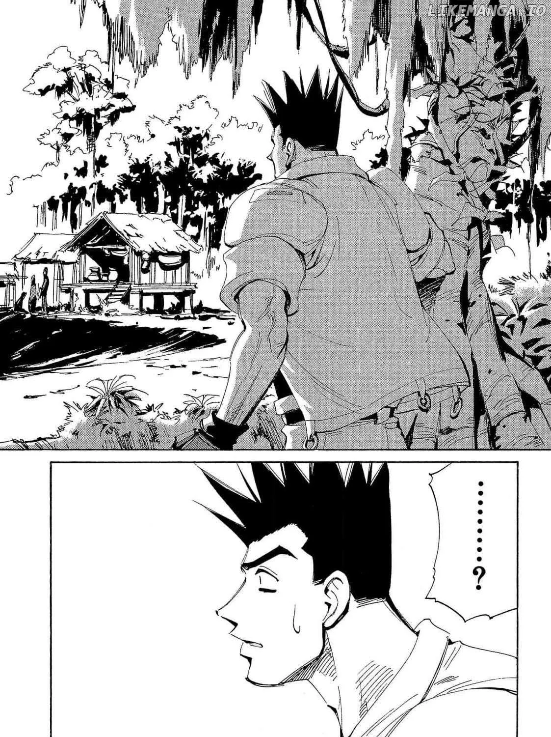 Read Those Who Hunt Elves chapter 67 image 32 on Lezhin