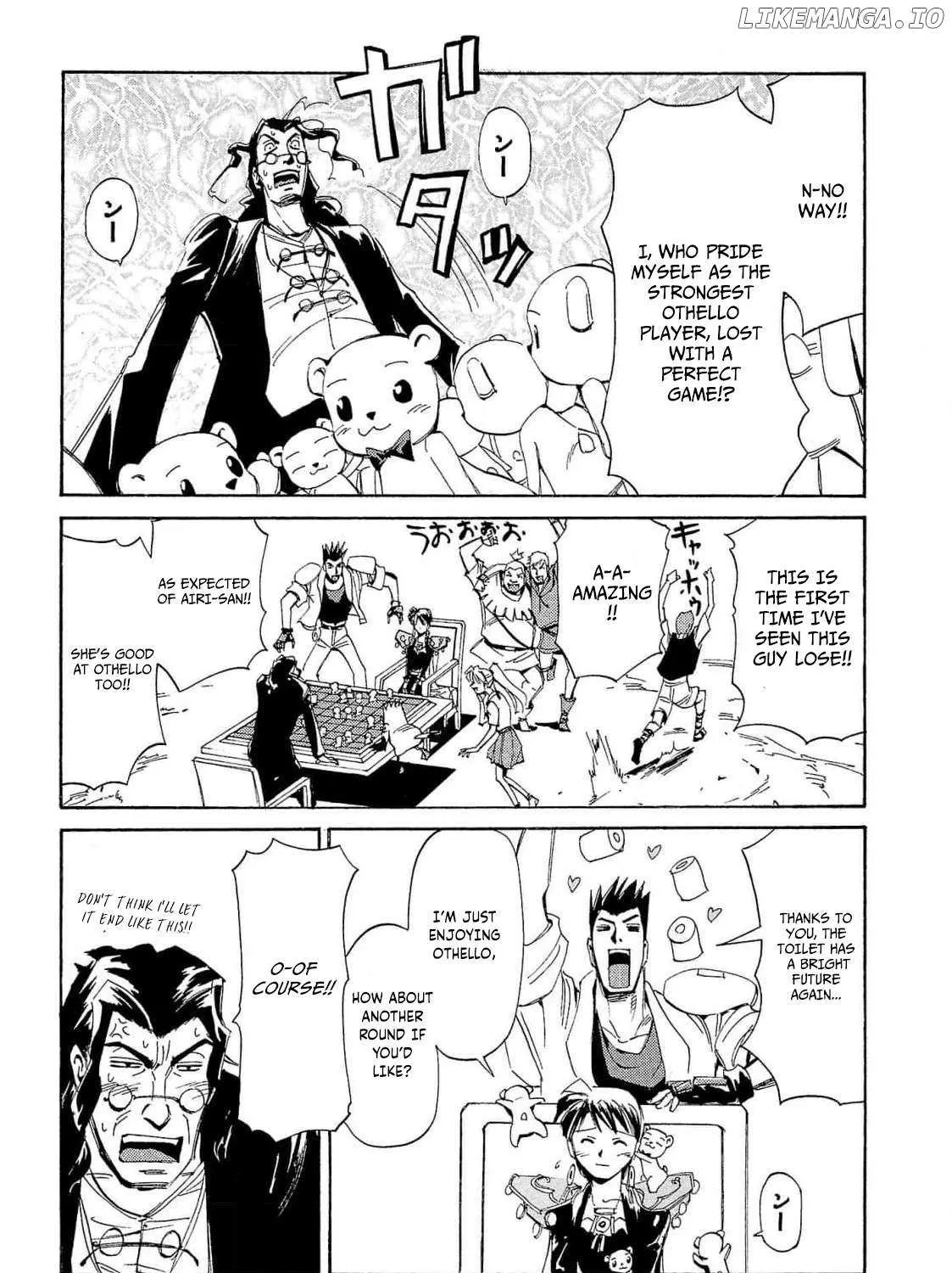 Read Those Who Hunt Elves chapter 69 image 45 on Lezhin