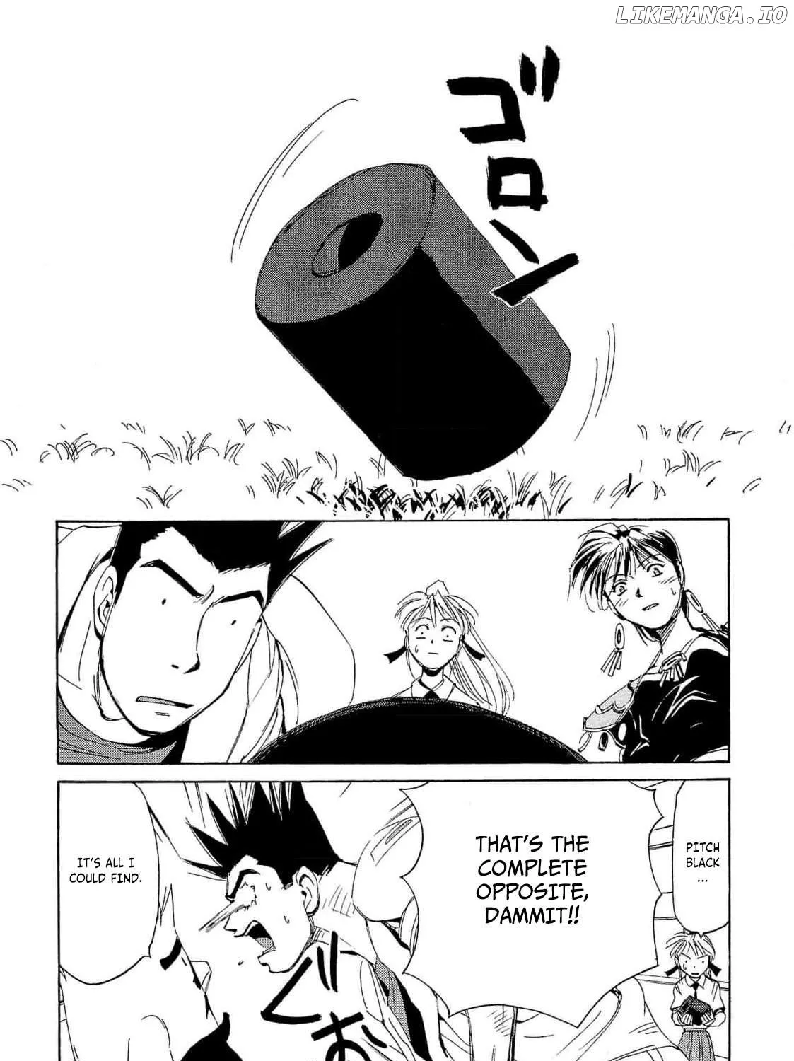 Read Those Who Hunt Elves chapter 69 image 5 on Lezhin