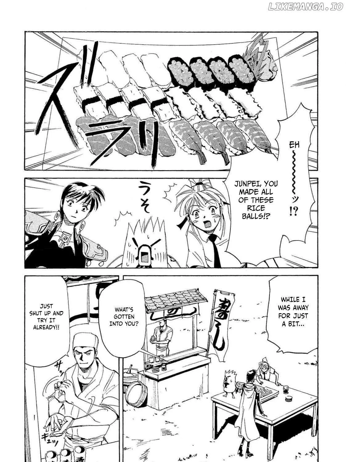 Read Those Who Hunt Elves chapter 70 image 2 on Lezhin