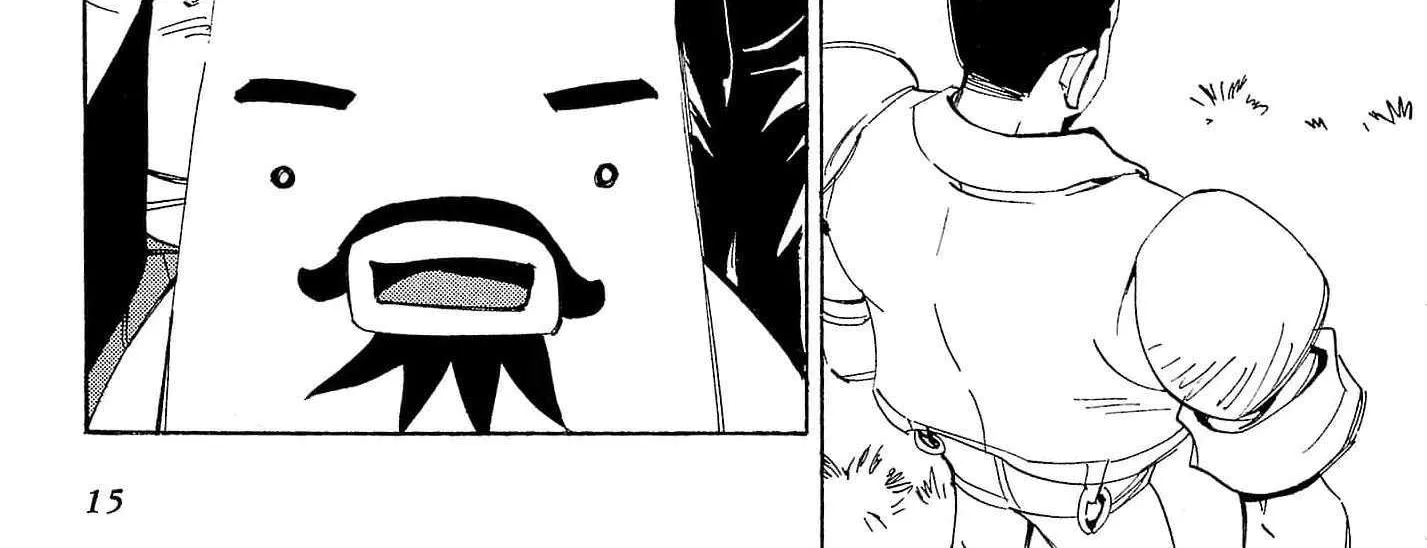 Read Those Who Hunt Elves chapter 71 image 35 on Lezhin