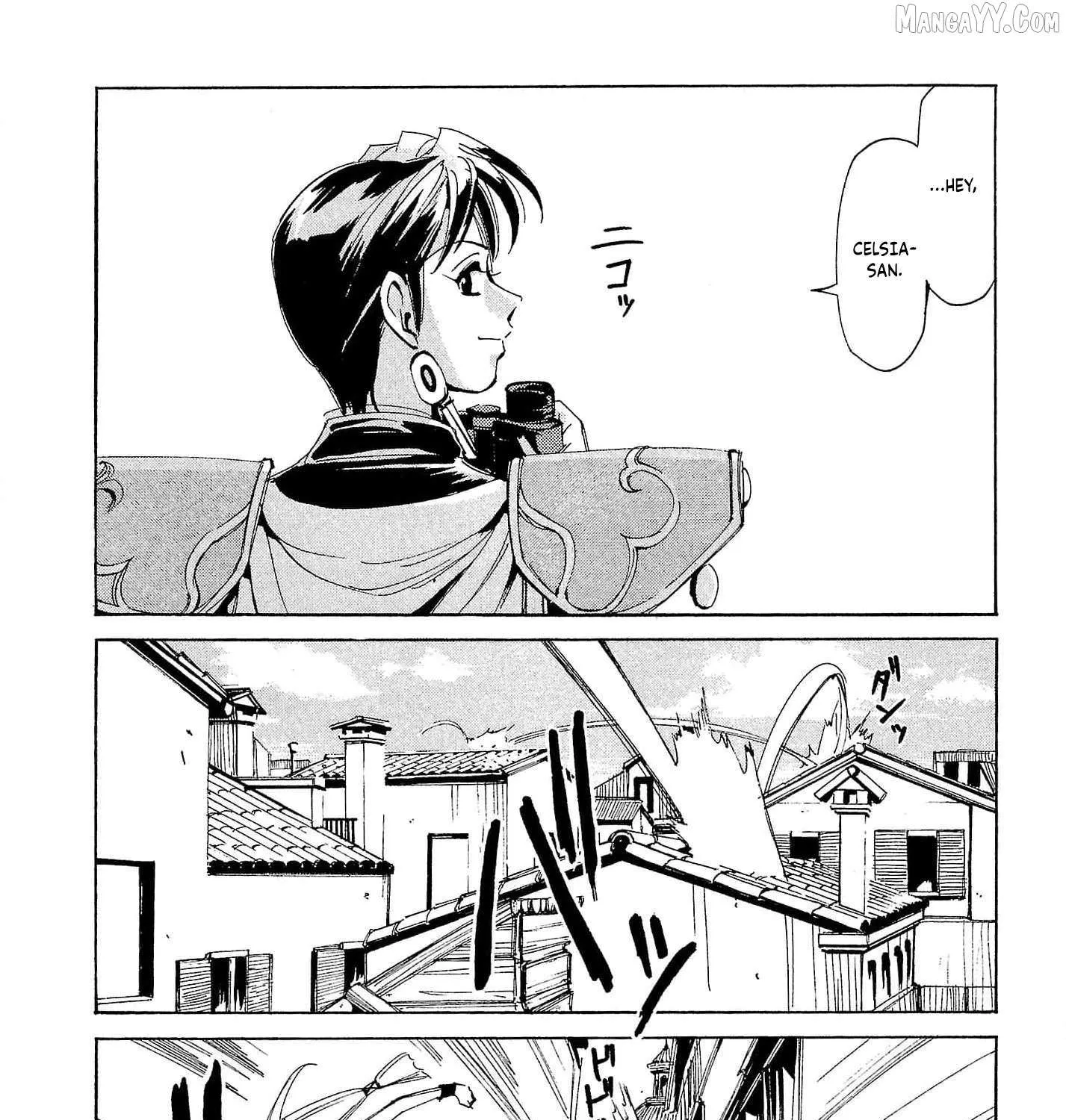 Read Those Who Hunt Elves chapter 71 image 52 on Lezhin