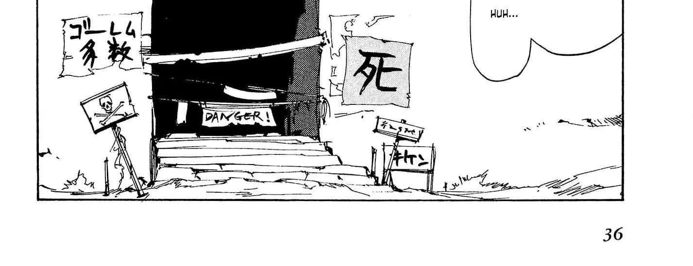 Read Those Who Hunt Elves chapter 72 image 4 on Lezhin