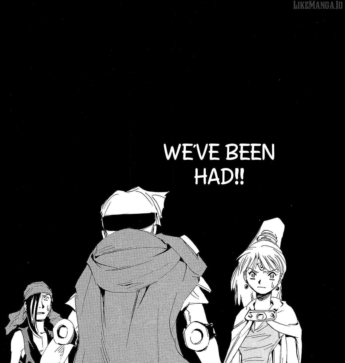Read Those Who Hunt Elves chapter 72 image 45 on Lezhin